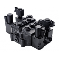 Roquet Hydraulics氣缸，齒輪泵和電機(jī)，控制閥，電動液壓執(zhí)行器等