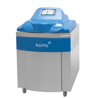 Raypa高壓滅菌器TLV-50PD應(yīng)用于實(shí)現(xiàn)制藥，化學(xué)和生物技術(shù)行業(yè)