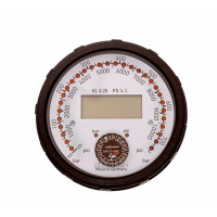 德國(guó)HYTORC銷售壓力表RKG-100，數(shù)字儀表DM 100