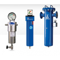 BEKO TECHNOLOGIES生產過濾器，加熱器，干燥機，油水分離器