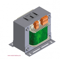 德國Michael Riedel單相變壓器RSTN50-3000，高達(dá)3KVA