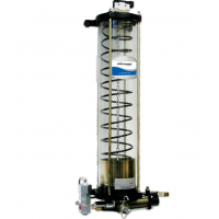 Delimon SKA881潤滑器，在潤滑循環(huán)期間將固定量的潤滑劑排放到系統(tǒng)中
