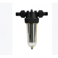 比利時制造CINTROPUR帶活性炭的濾水器，具有較好的高吸水性