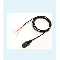 Thermo-Electra電阻溫度計，82509 自粘式 Pt100 表面探頭，最高 150°C