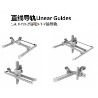 意大利原廠C.T.S. 生產(chǎn)軸承和直線導(dǎo)軌，可以根據(jù)客戶的需求設(shè)計