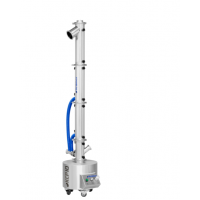 KRAMER 膠囊拋光機KCP10 可提升、拋光和除塵任何尺寸的膠囊