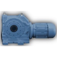 奧地利ASC Antriebe減速機C08高傳動比高效率
