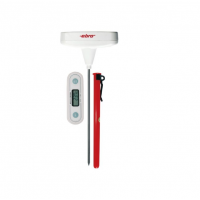 Ebro Electronic 標(biāo)準(zhǔn)核心溫度計(jì)TDC 150型，用于食品溫度控制