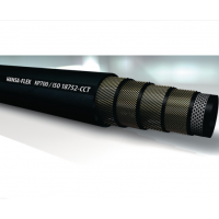 HANSA-FLEX HD 700 LL螺旋軟管，SAE100 R15，使用壽命長