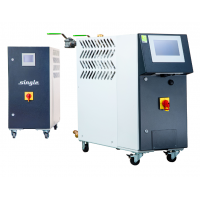 SINGLE 油安全溫度控制器，溫度可高達(dá)350℃，適用于各種工藝和要求