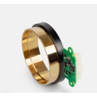 maxon TSX 65 MAG 編碼器，2560 計(jì)數(shù)，軸向電纜出口