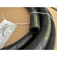 Lippmann保護軟管 DN10-DN60mm 耐磨，具有良好的耐化學(xué)性