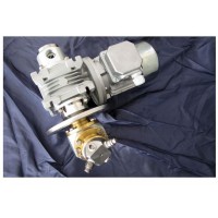 布隆迪 清洗消毒旋轉噴嘴XC061-PDBD FV020 bolondi建筑業(yè)
