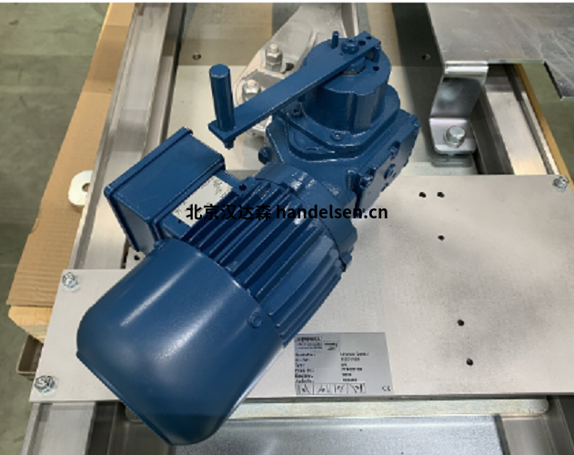 HIMMEL蝸輪驅(qū)動電機和蝸輪傳動裝置 HIMMEL蝸輪驅(qū)動電機和蝸輪傳動裝置