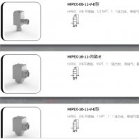 英國進口Bifold電磁閥ASH12-FR-SR-MD說明書-漢達(dá)森機械技術(shù)