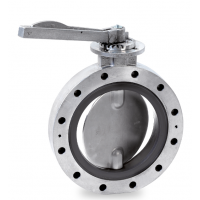 德國(guó)Warex Valve DKZ 103型蝶閥，免維護(hù)設(shè)計(jì)，無(wú)需后續(xù)潤(rùn)滑
