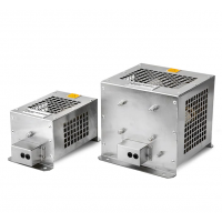 Spohn+Burkhardt SBG系列電阻器，適合各種應(yīng)用的制動器或功率電阻器