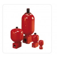 hydac液壓脈動阻尼器SB330/550P囊式蓄能器開關(guān)時(shí)間短