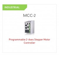 phytron MCC-2可自由編程結構緊湊用途廣泛驅(qū)動程序控制器