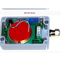 SEIKA SB1I傳感器盒，包含傳感器和信號調(diào)節(jié)器，具有4…20mA，2線輸出