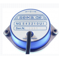 SEIKA NG2I、NG3I、NG4I高精度測斜儀，用于測量大傾角