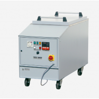 TOOL-TEMP 調(diào)理浴槽TT-100型，調(diào)節(jié)槽允許水和蒸汽溫度高達(dá)90°C