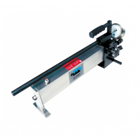 SCHAAF HP 3000-HT 手動(dòng)泵，兩級(jí)手動(dòng)杠桿泵，壓力高達(dá)3000 bar