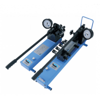SCHAAF HP1600-1S/2S 手動(dòng)泵，采用雙作用設(shè)計(jì)，提供高壓流體動(dòng)力