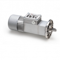 Mini Motor ACC系列齒輪減速電機，直流 24 V同軸減速電機