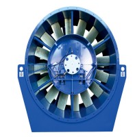 Howden工業(yè)離心風(fēng)機(jī)Centripal EU運(yùn)行優(yōu)點