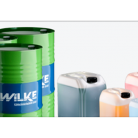 德國Wilke 機(jī)器潤滑油 循環(huán)潤滑油CLP 32型，配有潤滑成膜器