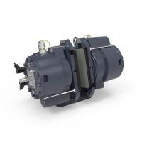 stromag SH1體積最 SH5 堅(jiān)固液壓緊急制動器彈簧制動鉗