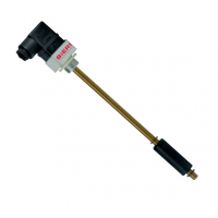 Bieri Hydraulik FS液位開關，用作液壓油箱中的液位和溫度監(jiān)控