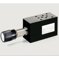 Bieri Hydraulik 減壓閥 DM700，是一種直接操作的閥門，采用密封設計