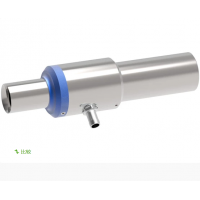 Piab Vakuum 真空發(fā)生器Ejector300鋁制，可在低真空下實現(xiàn)高流量