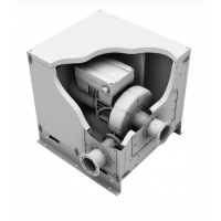 Elektror 隔音罩，多功能隔音罩適用于室內(nèi)容積的高壓應(yīng)用