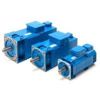 OEMER QS系列 交流三相同步IE4永磁變頻電機，多行業(yè)應用