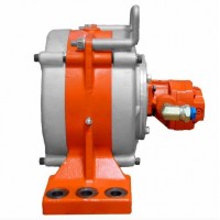 NetterVibration CV、CC、CCV、DV系列外置式液壓外振動器