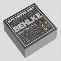 BEHLKE脈沖發(fā)生器GHTS 30在雷達(dá)、通信等領(lǐng)域的應(yīng)用