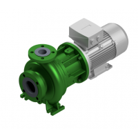 德國制造DICKOW PUMPEN 單極蝸殼泵KMB型，帶磁性聯(lián)軸器