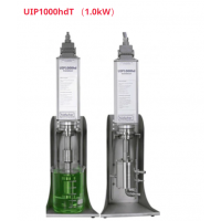 Hielscher 超聲波處理器 UIP1000hdT，功能強大且用途廣泛的均質機