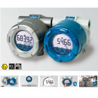Fluidwell 防爆多用途指示器E490型 ，環(huán)路供電，適用于通用應(yīng)用