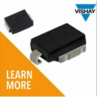 Vishay Electronic 生產(chǎn)各種電子元件；如電阻器、電容器、光電傳感器等