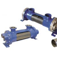 德國(guó)Universal Hydraulik 熱交換器EKM – SCM、UKM – UKTM系列