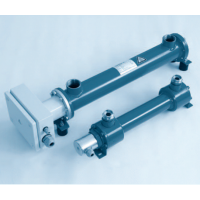 Universal Hydraulik 電即熱式熱水器EDH系列，主要用于加熱液壓油