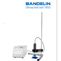 BANDELIN SONOPULS HD 5020型超聲波均質(zhì)機，體積為0.1–10 ml