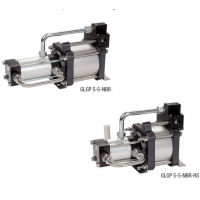 Maximator 液化氣泵LGP系列，為制冷劑而開發(fā)，可用于各種流體