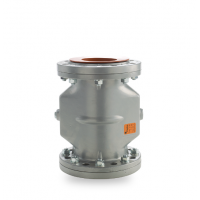 Warex Valve 夾管閥DQV，控制介質(zhì)為中性氣體或液體，用于許多領(lǐng)域