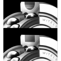 WITELS-ALBERT 矯直輥WR4系列，用于金屬加工行業(yè)的一種重要設(shè)備