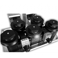 WITELS-ALBERT 矯直器 AS 1-20 FX，金屬加工行業(yè)中的材料矯直工藝